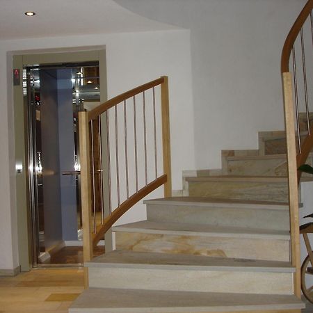 Haus Schwendinger Hotel Mellau Bagian luar foto