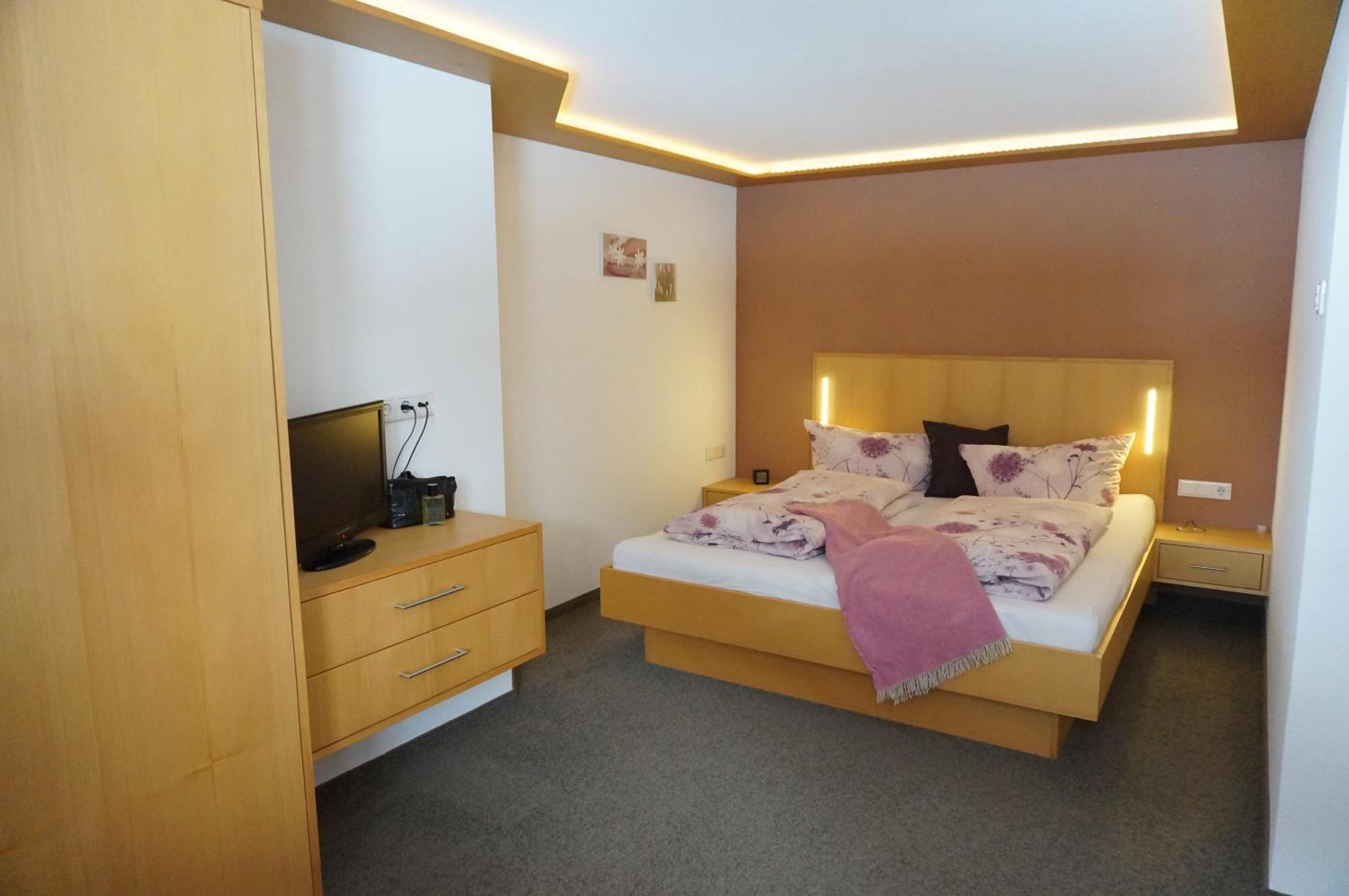 Haus Schwendinger Hotel Mellau Bagian luar foto