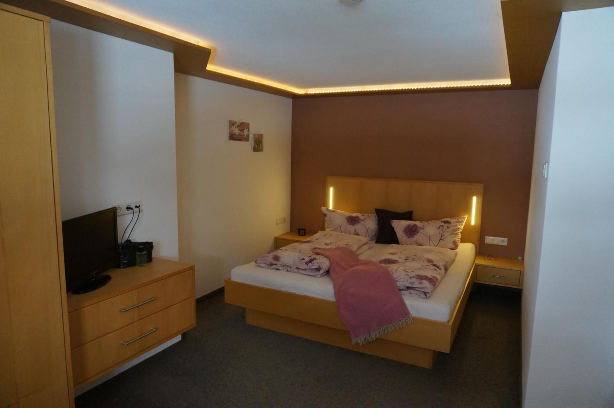 Haus Schwendinger Hotel Mellau Bagian luar foto