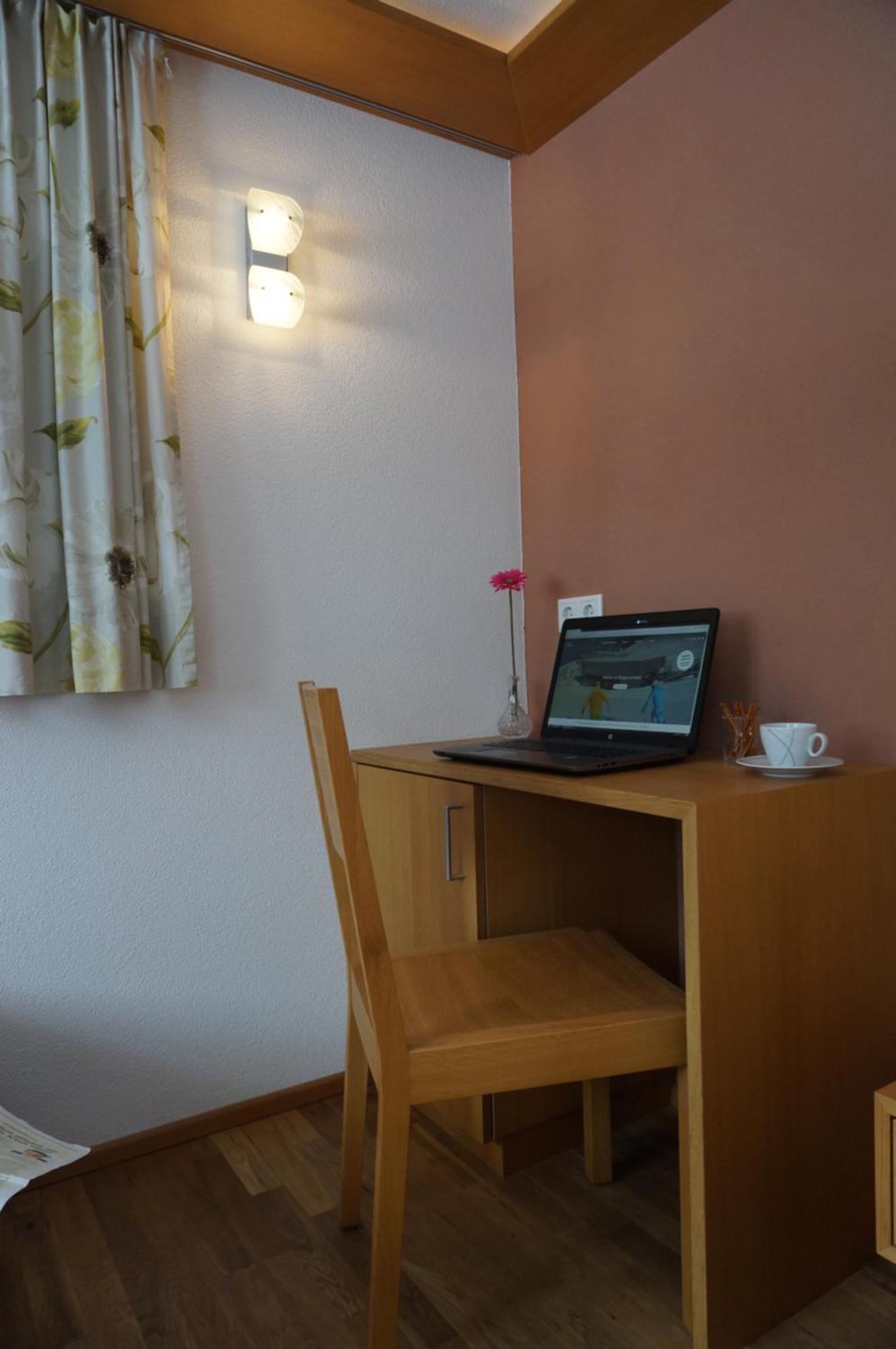 Haus Schwendinger Hotel Mellau Bagian luar foto