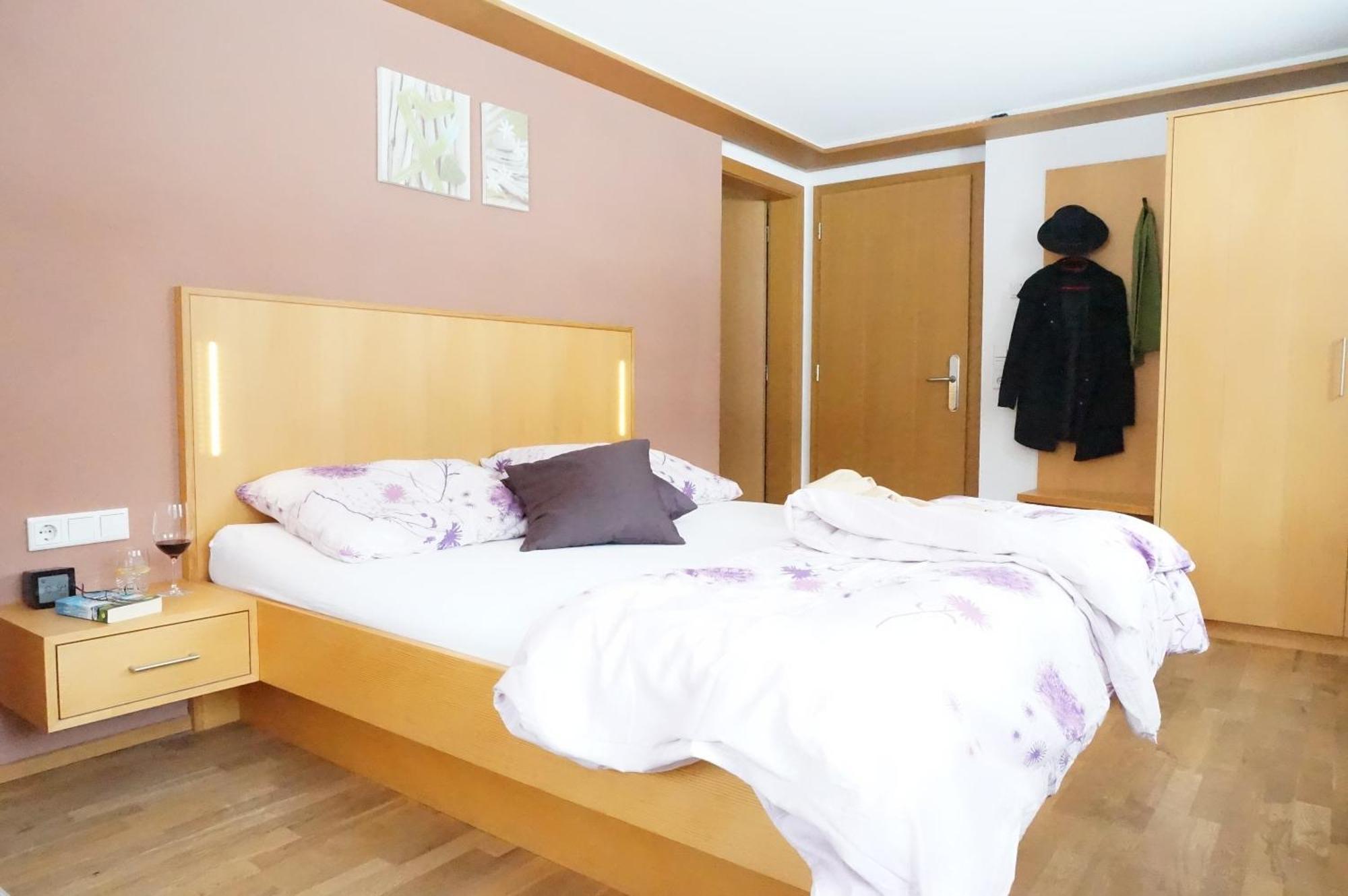 Haus Schwendinger Hotel Mellau Bagian luar foto