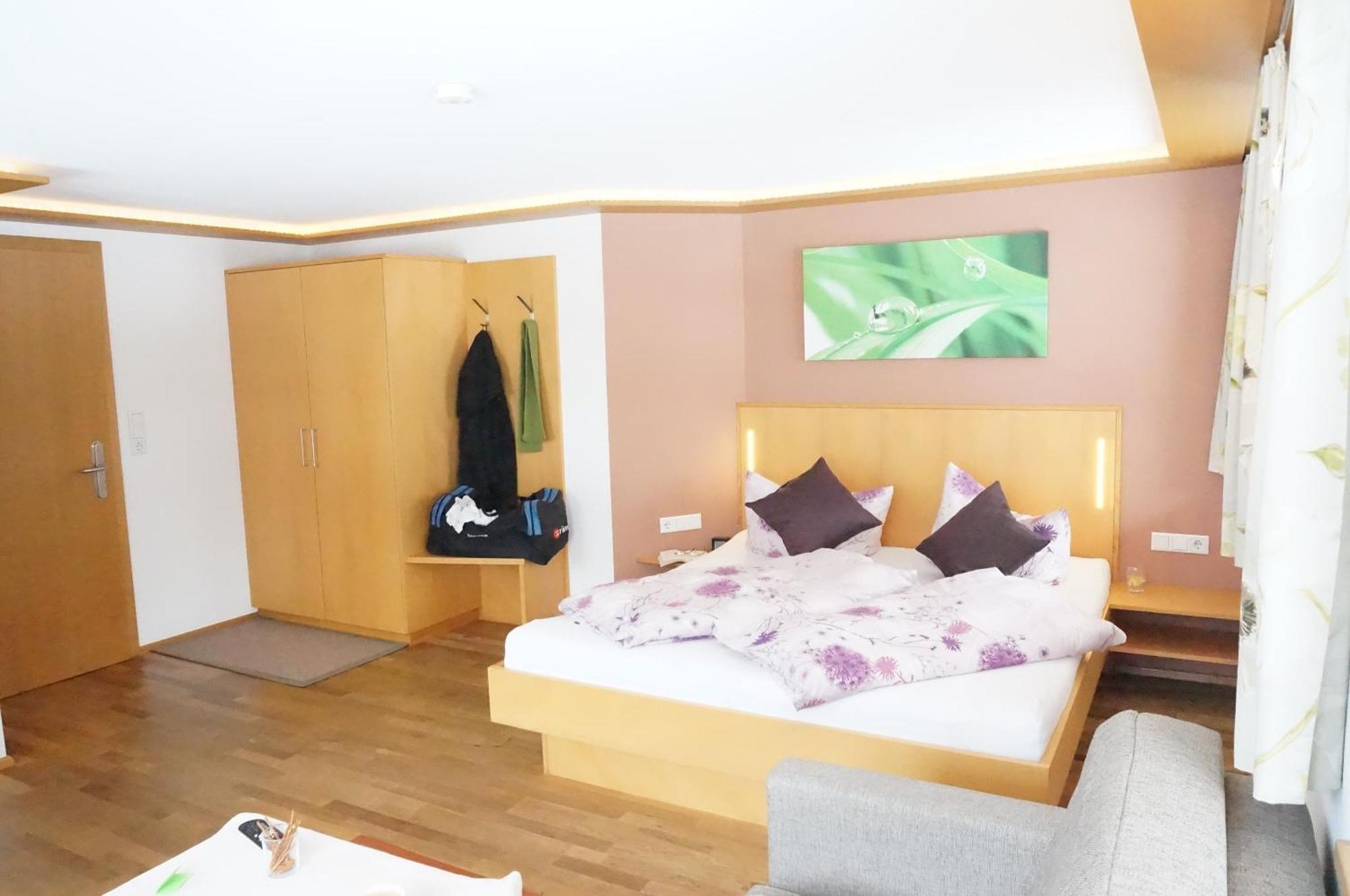 Haus Schwendinger Hotel Mellau Bagian luar foto