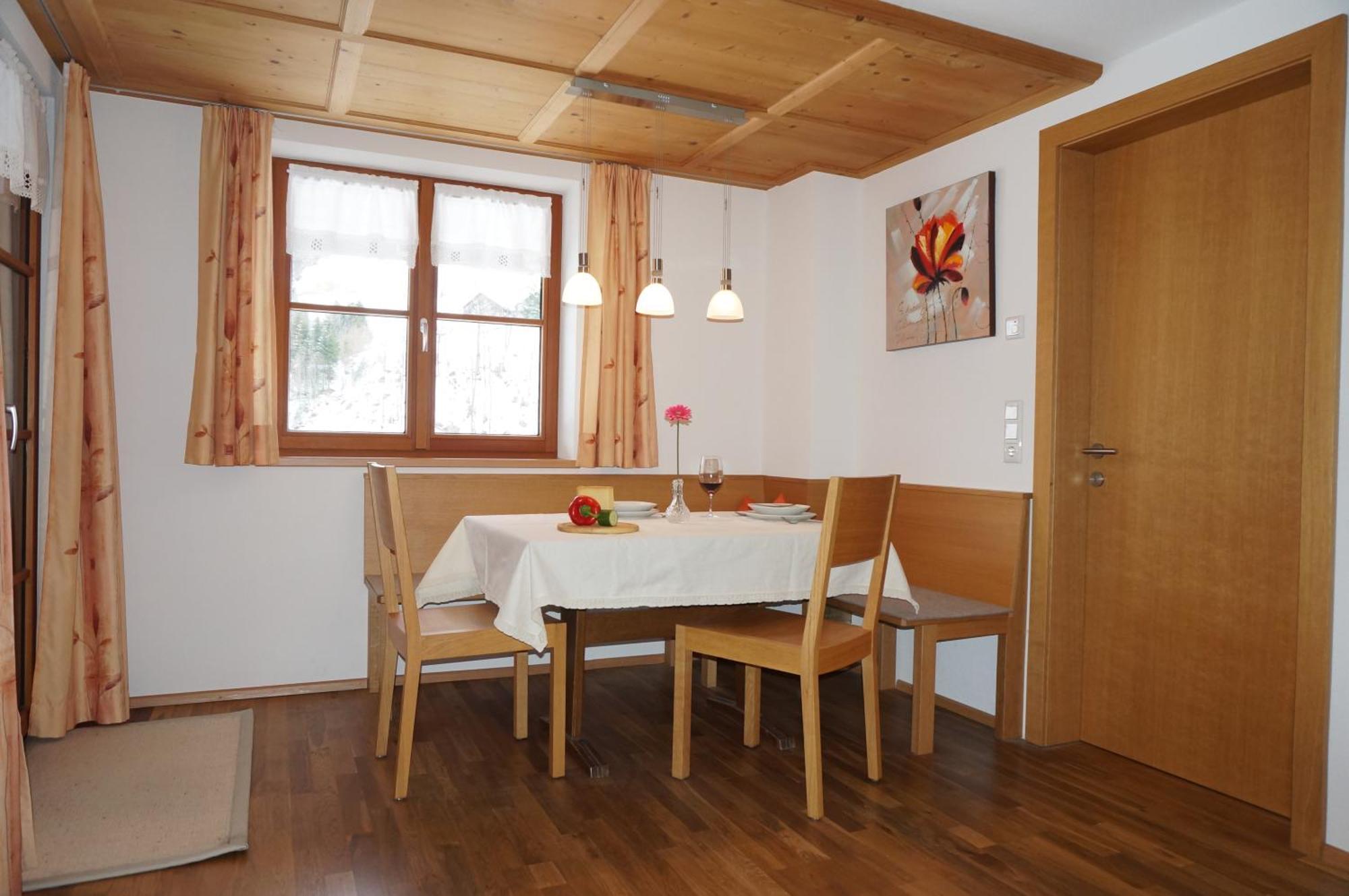 Haus Schwendinger Hotel Mellau Bagian luar foto