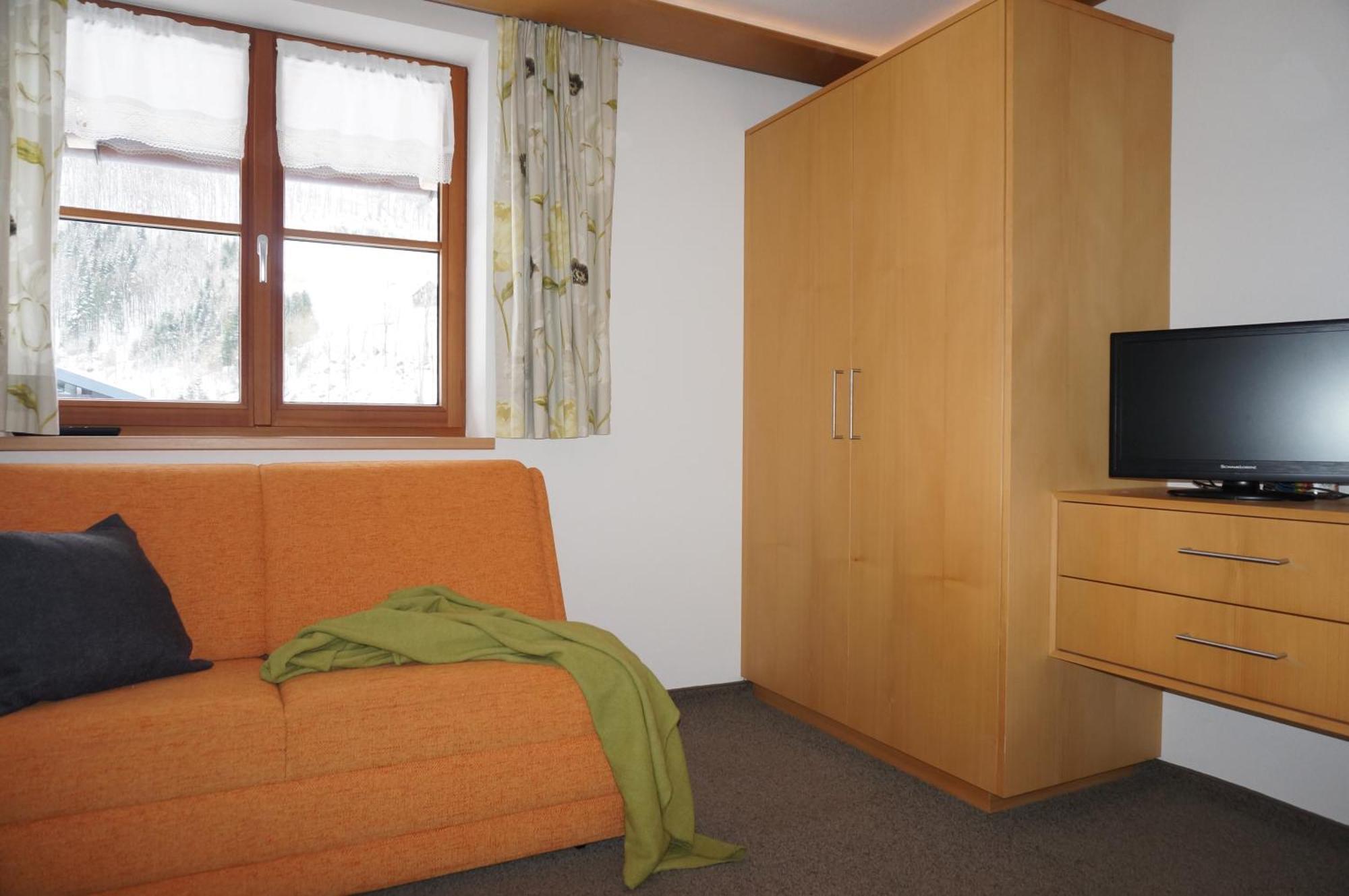 Haus Schwendinger Hotel Mellau Bagian luar foto