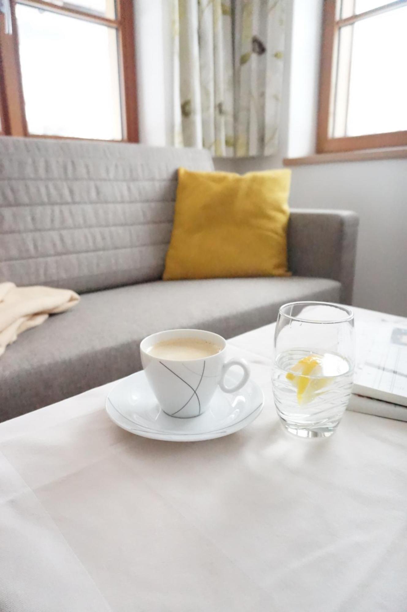 Haus Schwendinger Hotel Mellau Bagian luar foto