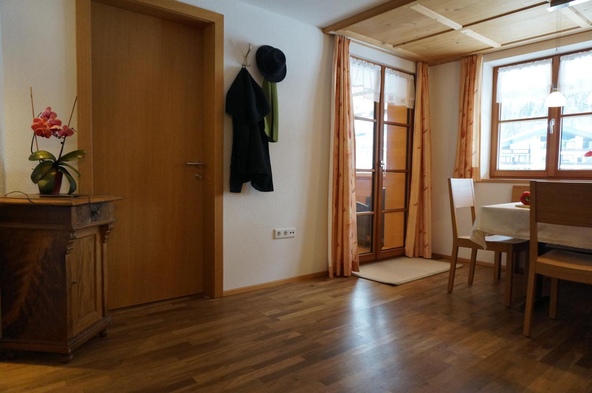 Haus Schwendinger Hotel Mellau Bagian luar foto