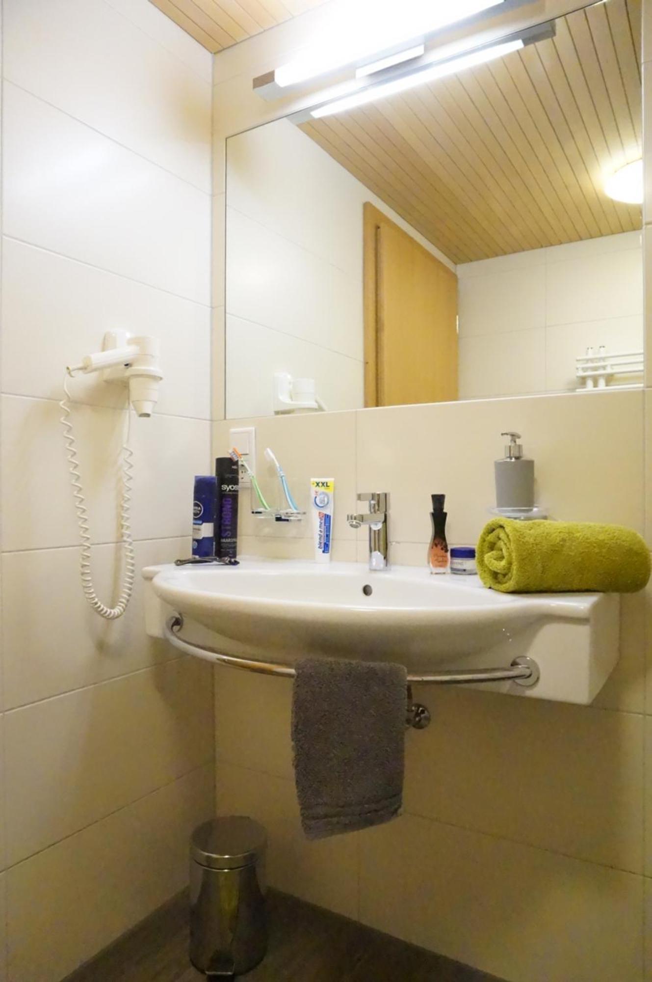 Haus Schwendinger Hotel Mellau Bagian luar foto