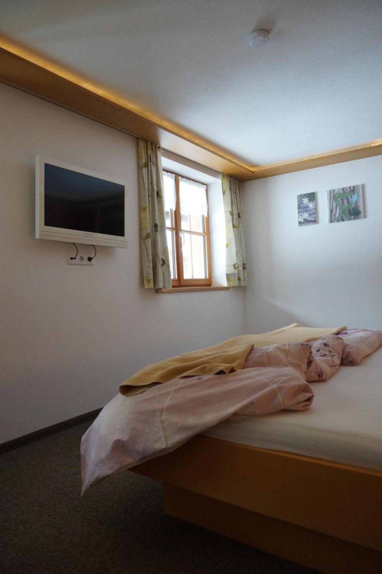 Haus Schwendinger Hotel Mellau Bagian luar foto