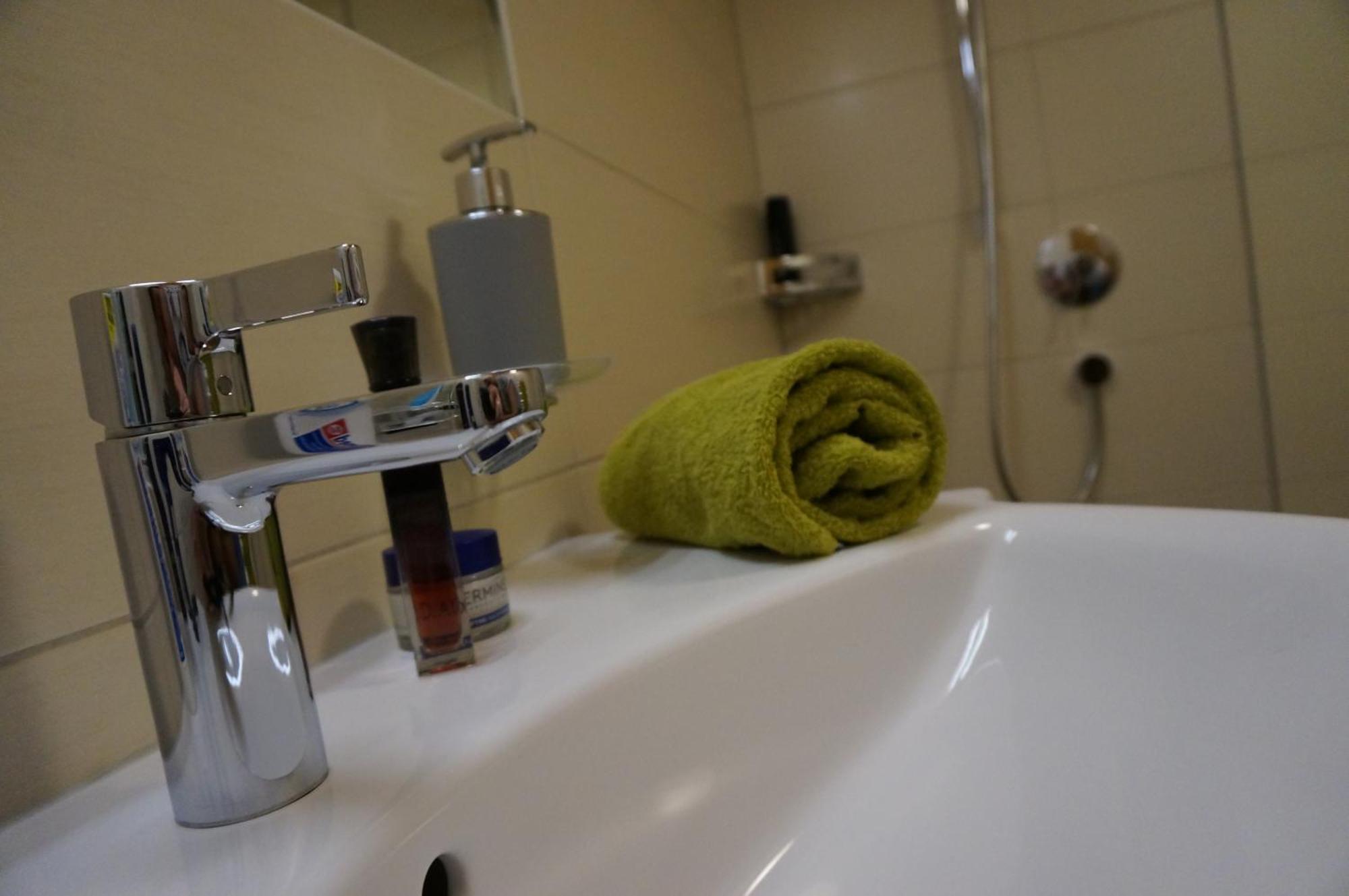 Haus Schwendinger Hotel Mellau Bagian luar foto