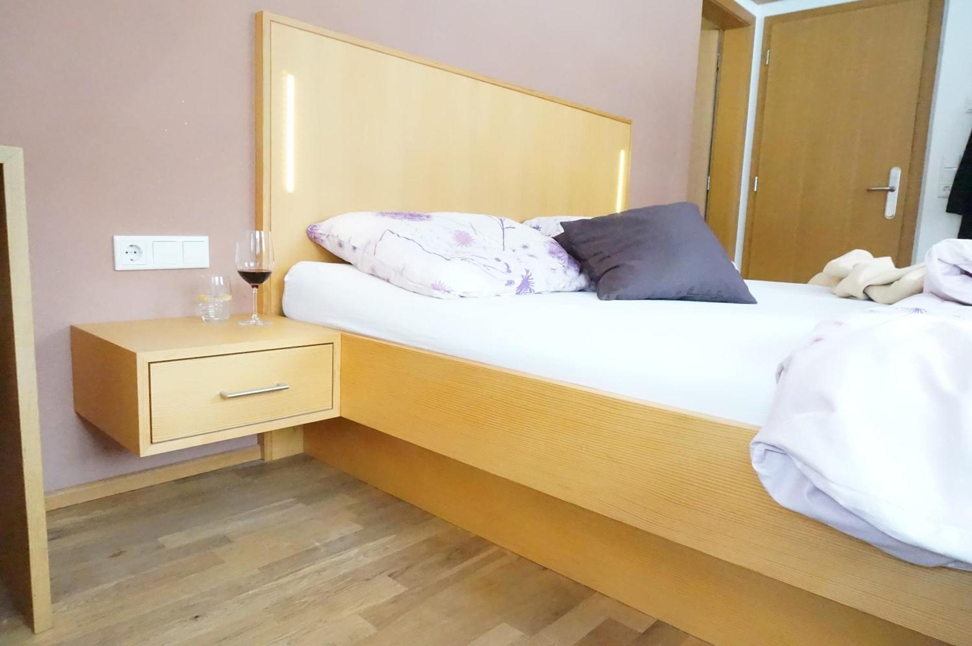 Haus Schwendinger Hotel Mellau Bagian luar foto