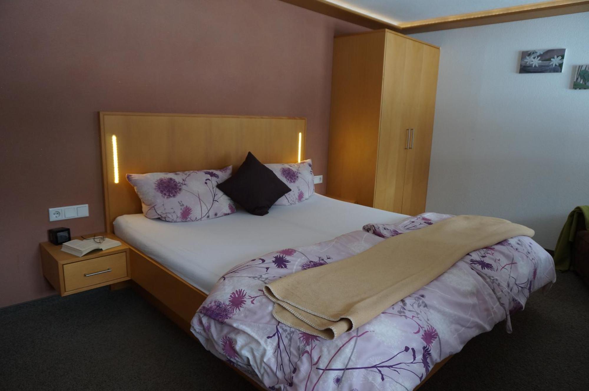 Haus Schwendinger Hotel Mellau Bagian luar foto