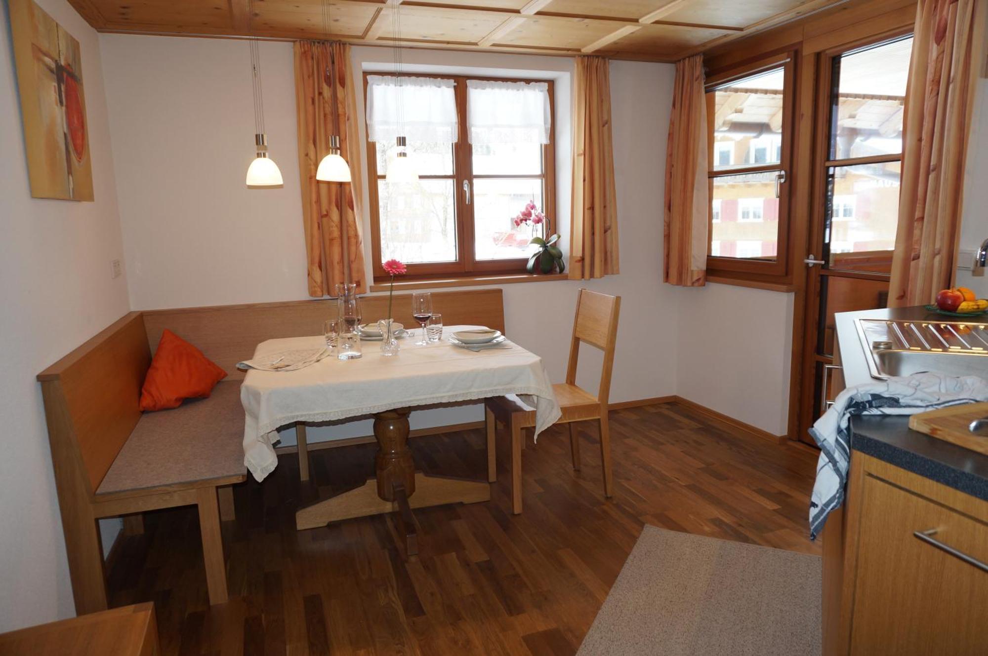 Haus Schwendinger Hotel Mellau Bagian luar foto