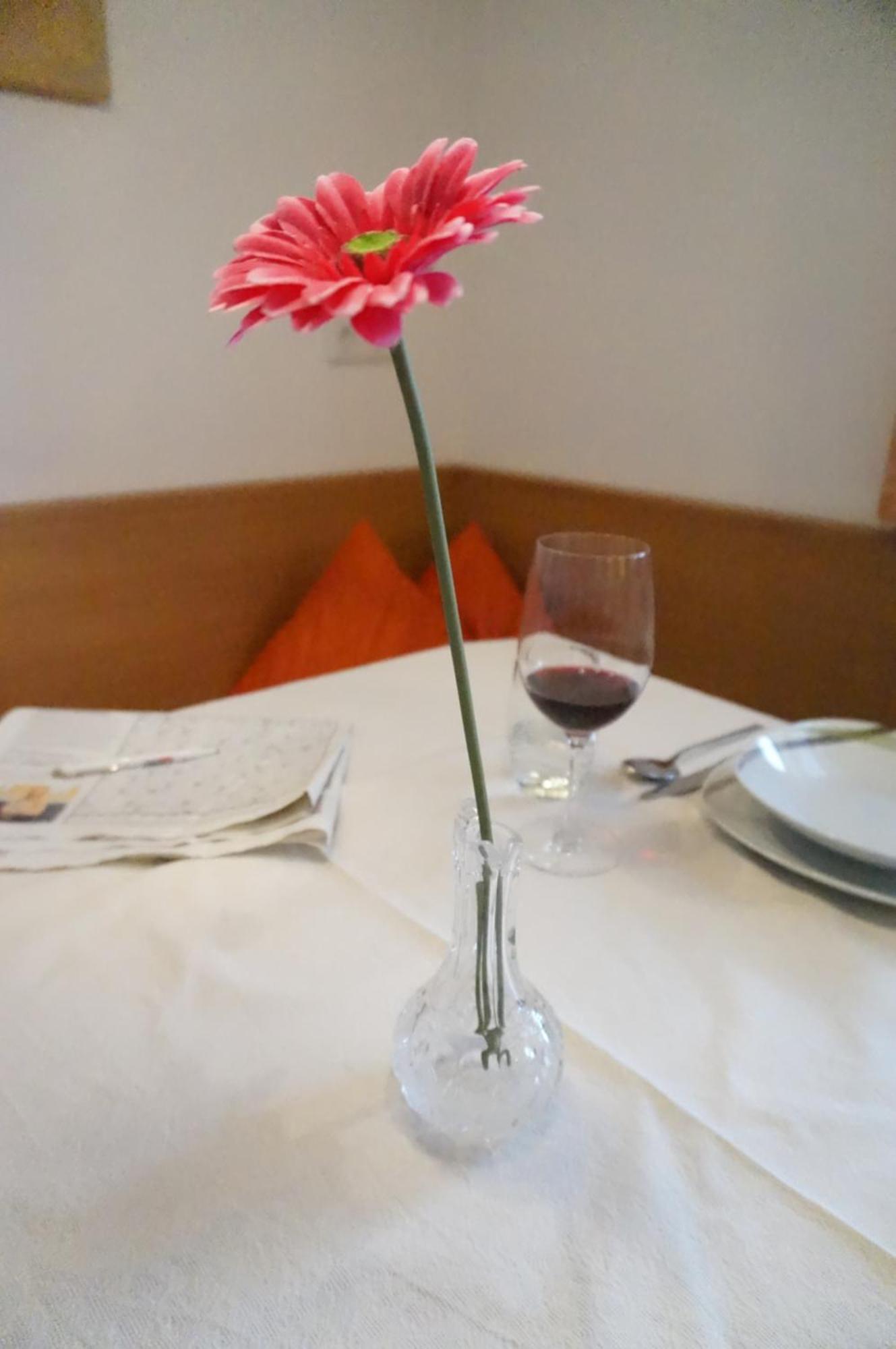 Haus Schwendinger Hotel Mellau Bagian luar foto